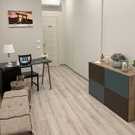 B&B Il Crepuscolo - Pompei Bagian luar foto