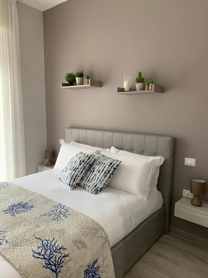 B&B Il Crepuscolo - Pompei Bagian luar foto