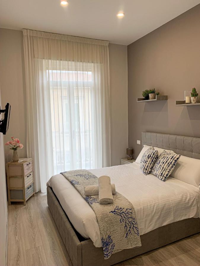 B&B Il Crepuscolo - Pompei Bagian luar foto
