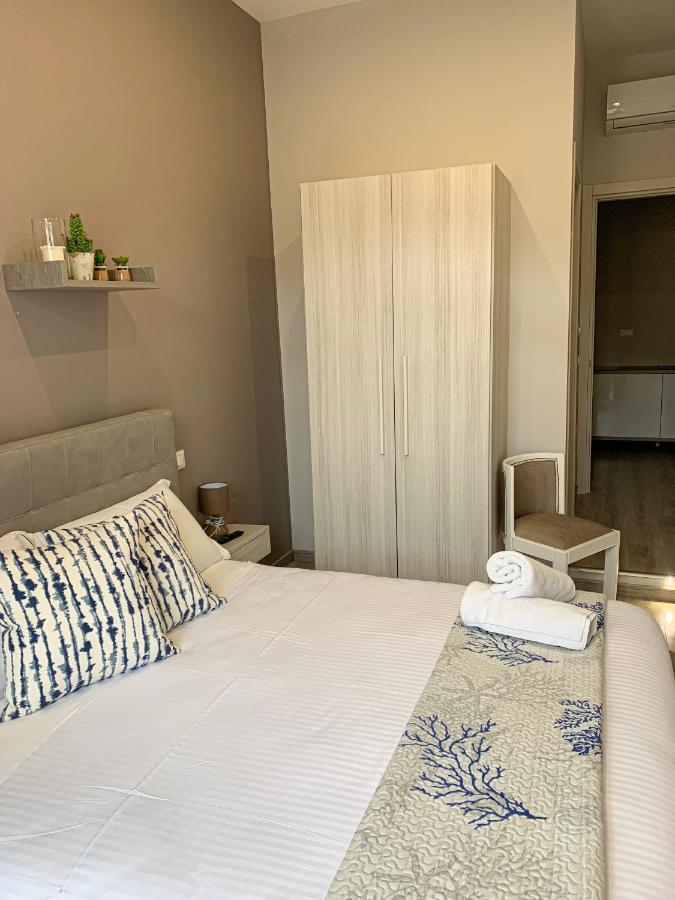 B&B Il Crepuscolo - Pompei Bagian luar foto