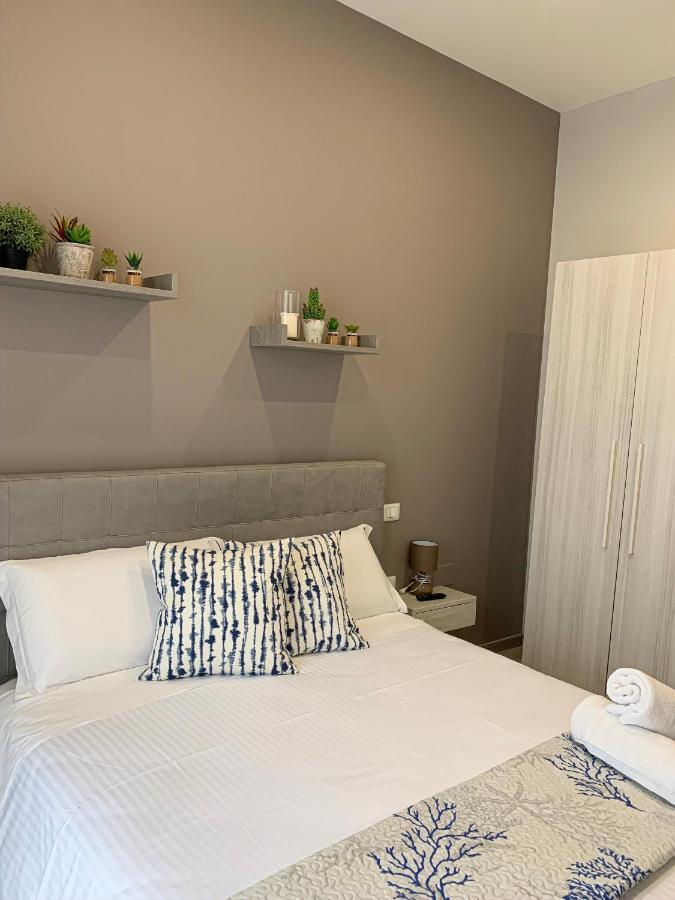 B&B Il Crepuscolo - Pompei Bagian luar foto
