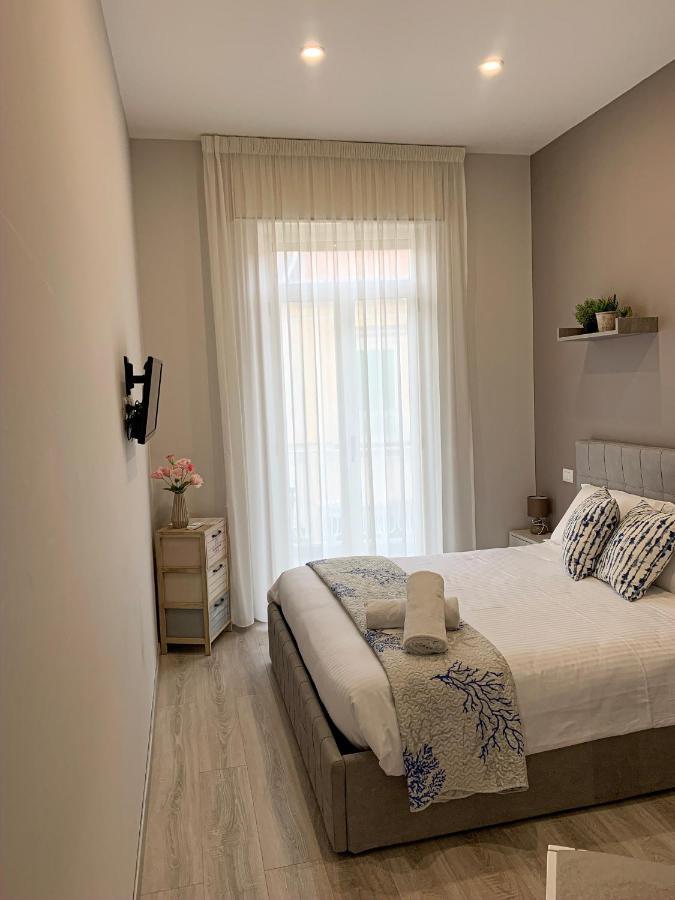 B&B Il Crepuscolo - Pompei Bagian luar foto