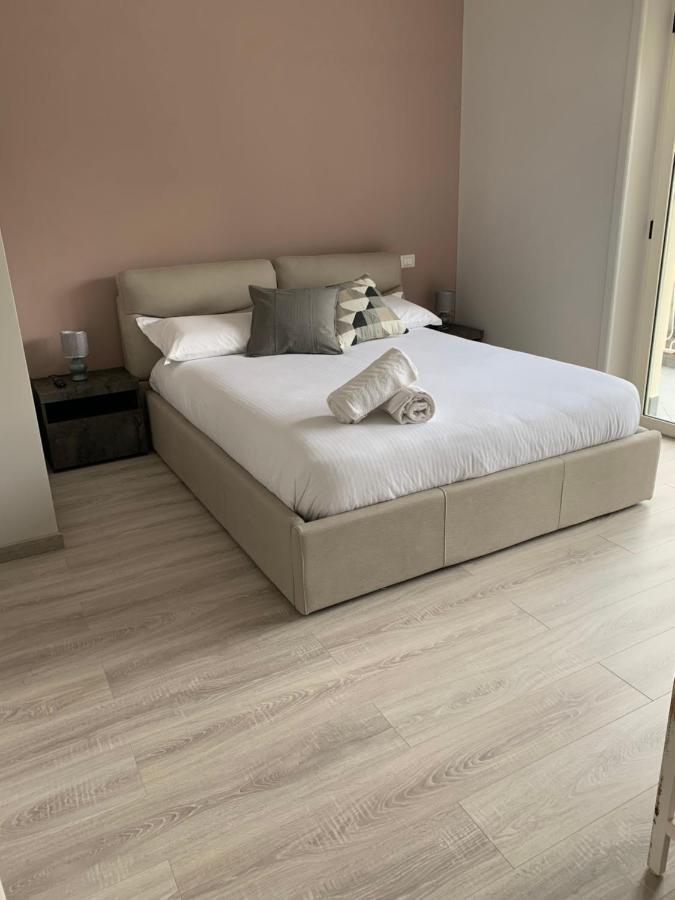 B&B Il Crepuscolo - Pompei Bagian luar foto