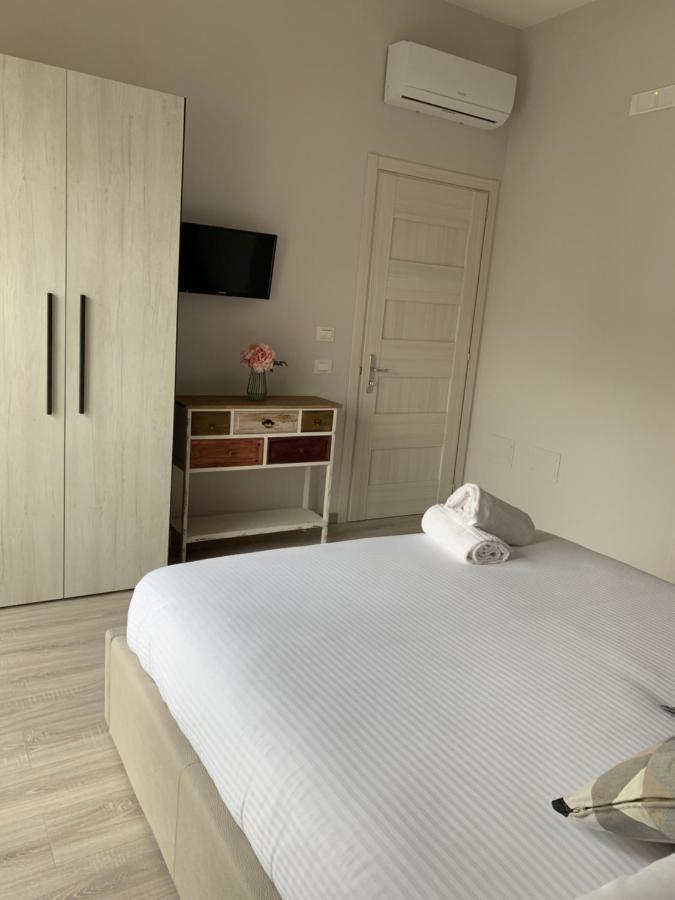 B&B Il Crepuscolo - Pompei Bagian luar foto