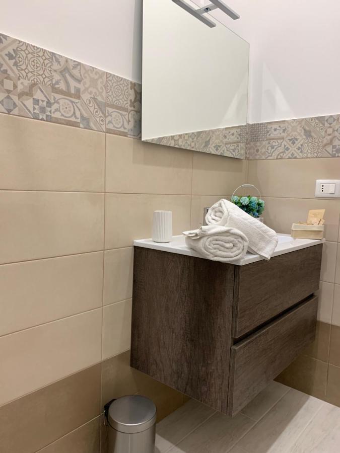 B&B Il Crepuscolo - Pompei Bagian luar foto