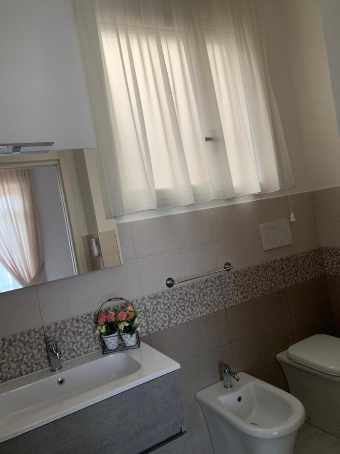 B&B Il Crepuscolo - Pompei Bagian luar foto