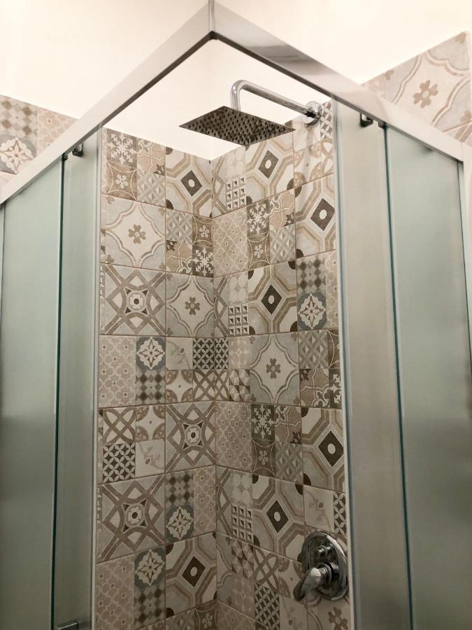 B&B Il Crepuscolo - Pompei Bagian luar foto
