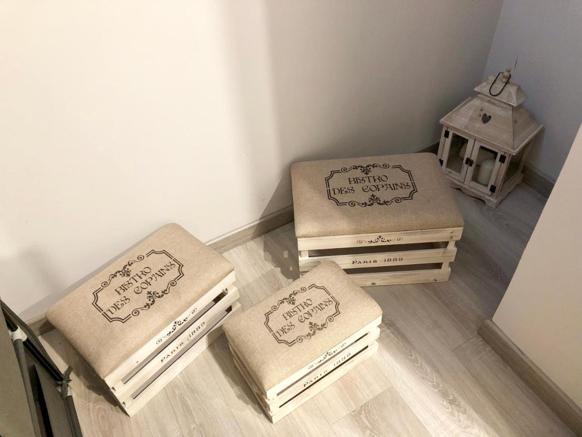 B&B Il Crepuscolo - Pompei Bagian luar foto