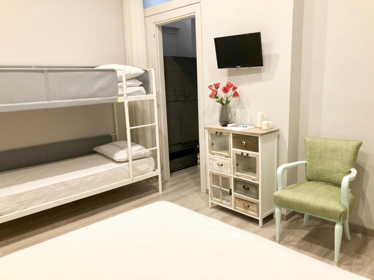 B&B Il Crepuscolo - Pompei Bagian luar foto