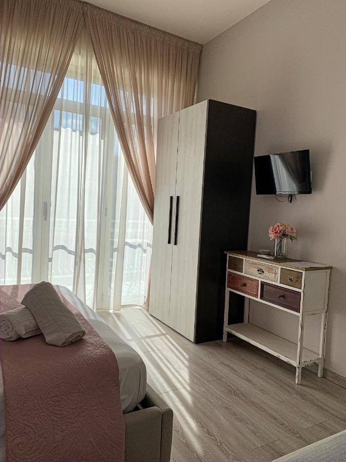 B&B Il Crepuscolo - Pompei Bagian luar foto