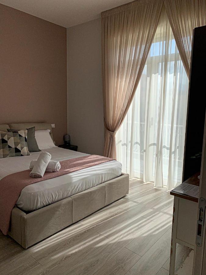 B&B Il Crepuscolo - Pompei Bagian luar foto